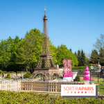 France Miniature fête ses 35 ans et dévoile les visites des coulisses - photos
