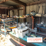 France Miniature fête ses 35 ans et dévoile les visites des coulisses - photos - IMG 3669