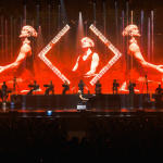 Concert de MAKSIM au Casino de Paris le 11 mai