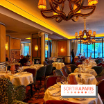 Restaurant L'Aventure