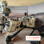 Explorateurs, une exposition du musée de l'armée