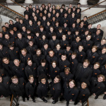 Un chœur américain d’exception en concert à Paris : une soirée vibrante à La Madeleine