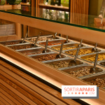 La maison de la Pistache, une épicerie fine dédiée à ce fruit sec d'exception - DSC 6464