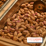 La maison de la Pistache, une épicerie fine dédiée à ce fruit sec d'exception - DSC 6483