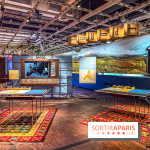 Exposition Frontière à la Cité des sciences : comprendre les frontières dans le monde - IMG 6439