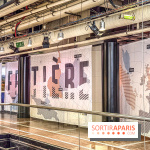 Exposition Frontière à la Cité des sciences : comprendre les frontières dans le monde