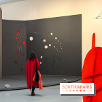 Calder. Rêver en Équilibre : l'exposition retrospective du
