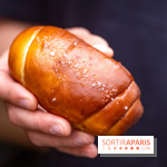Salted Boy : le pop-up parisien du salted bread à Paris