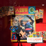 Admirez-les tous, Pokémon à l'honneur dans une exposition ludique et régressive au musée en Herbe