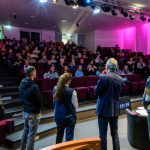 Les Rencontres d’UPCité : le 19 mai prochain, 13 minutes pour explorer les transformations du monde !