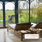 Le domaine de Bellevue, une belle escapade romantique en Seine-et-Marne