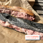 Le Parizot, l'adresse pour dénicher un bon jambon-beurre à Paris - nos photos