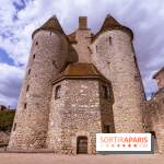 Château Musées de Nemours en Seine-et-Marne - photos