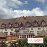 ZooParc de Beauval et Hôtel Les Pagodes de Beauval