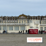 Hôtel Barrière Le Royal Deauville : l’adresse romantique pour un week-end à deux