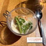 La Ferrandaise - Amuse-bouche