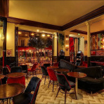 Le Paname Les Halles : brasserie française généreuse, grande terrasse et cuisine conviviale en plein centre de Paris