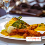 Casa Tua, le restaurant italien caché Paris 7e - photos
