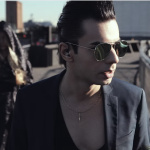 STRANGELOVE - The Depeche Mode Experience