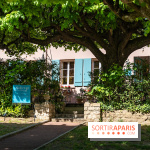 L'Auberge du Vieux Marly dans les Yvelines - photos