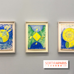 Hilma af Klint au Grand Palais : une exposition entre spiritisme, occultisme et abstraction
