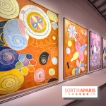 Hilma af Klint au Grand Palais : une exposition entre spiritisme, occultisme et abstraction