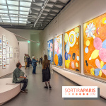 Hilma af Klint au Grand Palais : une exposition entre spiritisme, occultisme et abstraction