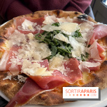 Il Primo Bacio, le restaurant italien gourmand à Fontainebleau - photos