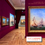 Exposition La Marine et les peintres