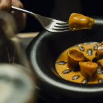 Cléo, une table gastronomique au cœur du 7e arrondissement !