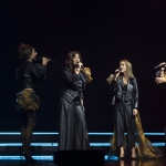 GENERATION CELINE LE MEILLEUR DES TRIBUTES : 4 VOIX POUR UNE LEGENDE