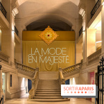 La mode en majesté, haute couture & tradition à la cour de Thaïlande, l'expo au musée des Arts décoratifs