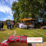 La Guinguette de Gally à Saint-Cyr-l'École - Yvelines, photos