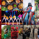 Envolez-vous pour l’Asie sans quitter Paris, le week-end du 30 et 31 Mai !