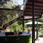 Restaurant l'Ile Issy-les-Moulineaux