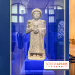 L’Eau primordiale : l’exposition du Louvre qui explore les mythes de la Mésopotamie