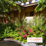 La Maison Guimet (Hôtel d'Heidelbach) - les photos