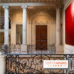 La Maison Guimet (Hôtel d'Heidelbach) - les photos