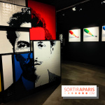 Bricks of Wonder, l'exposition à l'espace Champerret
