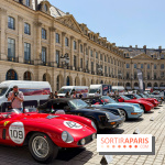 Rallye des Princesses Richard Mille