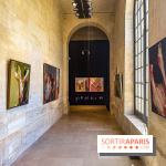 Leonardo Cremonini à Versailles : l’exposition à l’Espace Richaud et au Musée Lambinet