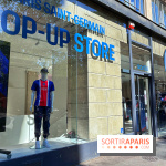 Pop-up PSG