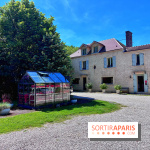 Ruche - Domaine Les Bruyères
