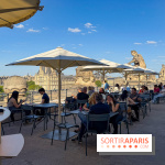 La terrasse estivale 2026 au sommet du Musée d'Orsay  - Facetune 29 05 2026 00 01 08