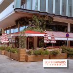 Dopo et son brunch italien à volonté de Boulogne - photos