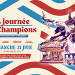 Une démonstration aérienne spectaculaire et des animations gratuites vous attendent à Paris le 21 juin !