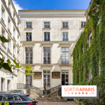 Les Esquisses de La Caverne, l'exposition gratuite de JR à la galerie Perrotin
