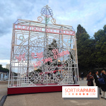 Nuit Blanche 2026 à Paris