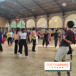 Nuit Blanche 2026 à Paris