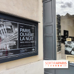 Découvrez le Paris nocturne du XXe siècle dans une exposition photo gratuite à la galerie Roger-Viollet